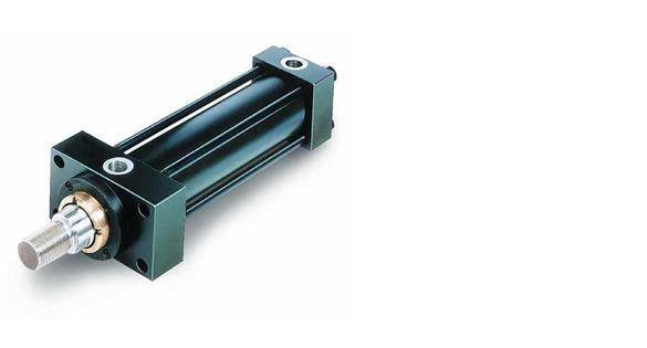 Hydraulic Tie Rod Type